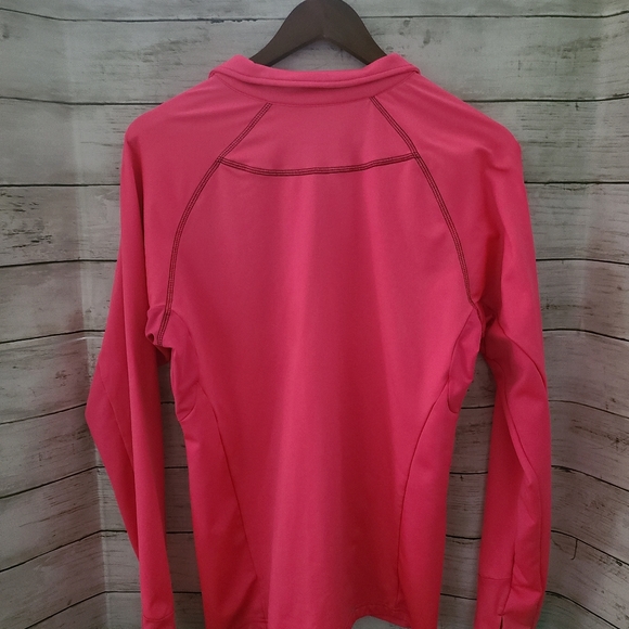 Realtree quarterzip pullover. - Picture 4 of 5